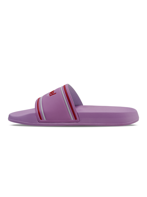 POOL SLIDE RT, VIOLET, packshot