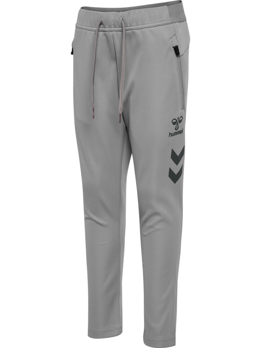hmlCIMA 2.0 PANTS KIDS, ALLOY hmlCIMA 2.0 PANTS KIDS, ALLOY, packshot