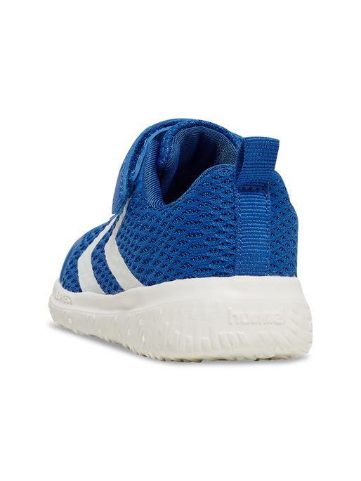 ACTUS RECYCLEDC INFANT, LAPIS BLUE/SAFFRON UNSPONSORED, packshot