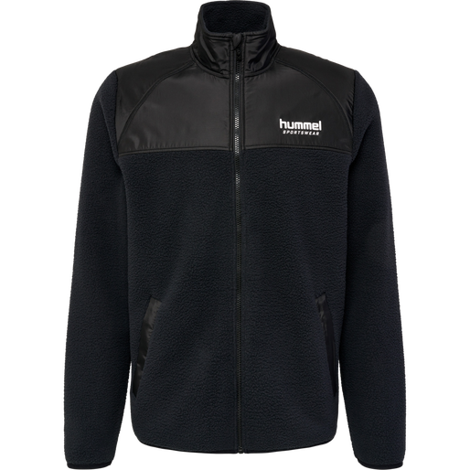hmlLGC THEO FLEECE JACKET, 2001 hmlLGC THEO FLEECE JACKET, 2001, packshot