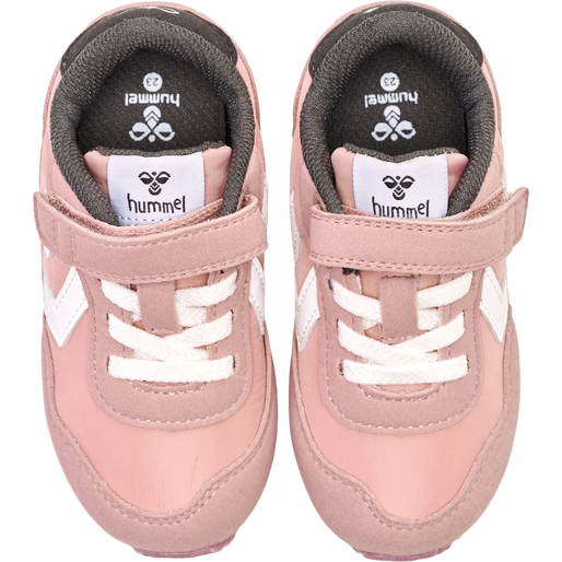 REFLEX INFANT, PALE MAUVE, packshot