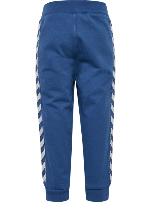 hmlBILLE TRACKSUIT, TRUE NAVY, packshot
