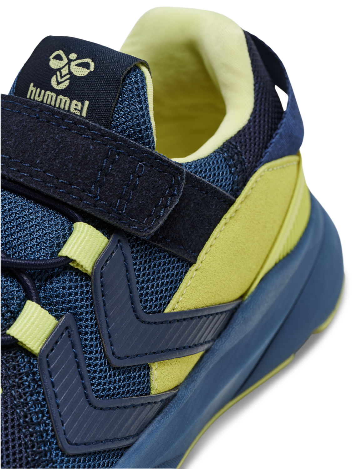 REACH 300 RECYCLED JR, BLACK IRIS, packshot