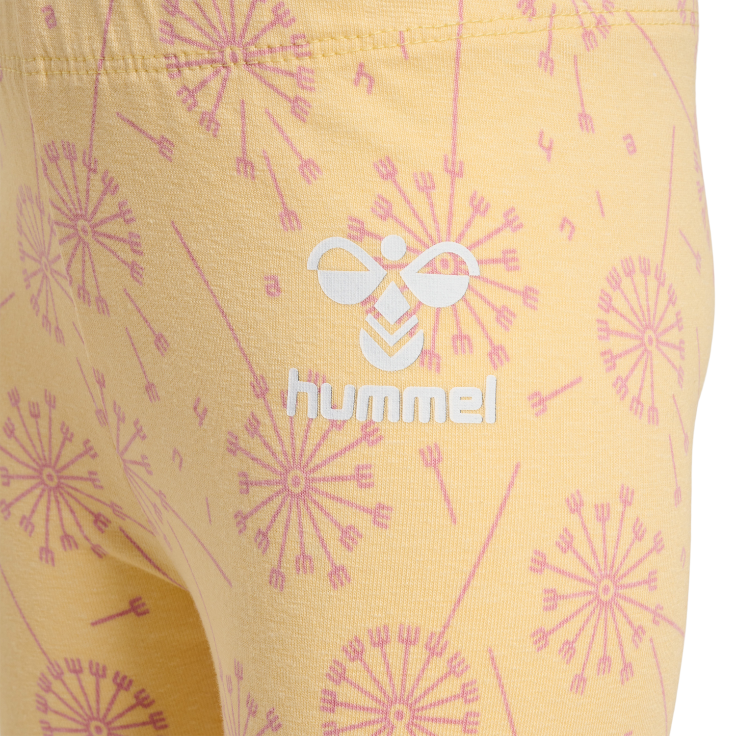 hmlLEZLY TIGHTS, 5555, packshot