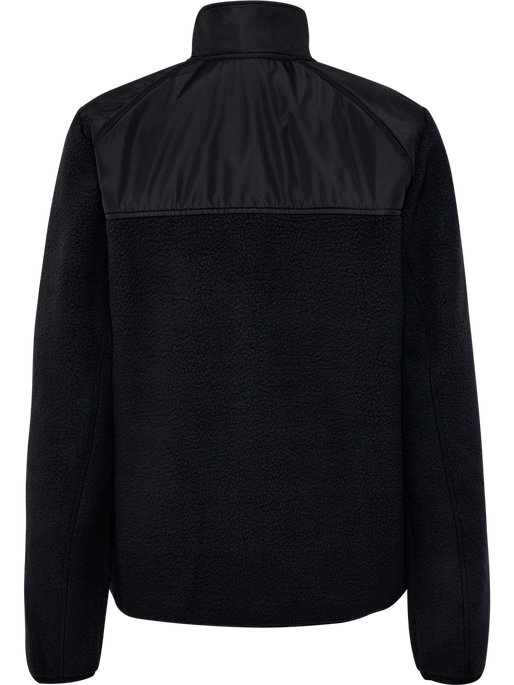 hmlLGC MALIKAT FLEECE JACKET, 2001, packshot