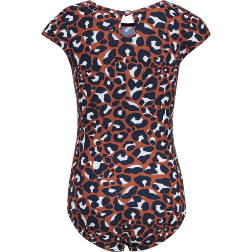 hmlAGNES SWIMSUIT, 3435, packshot
