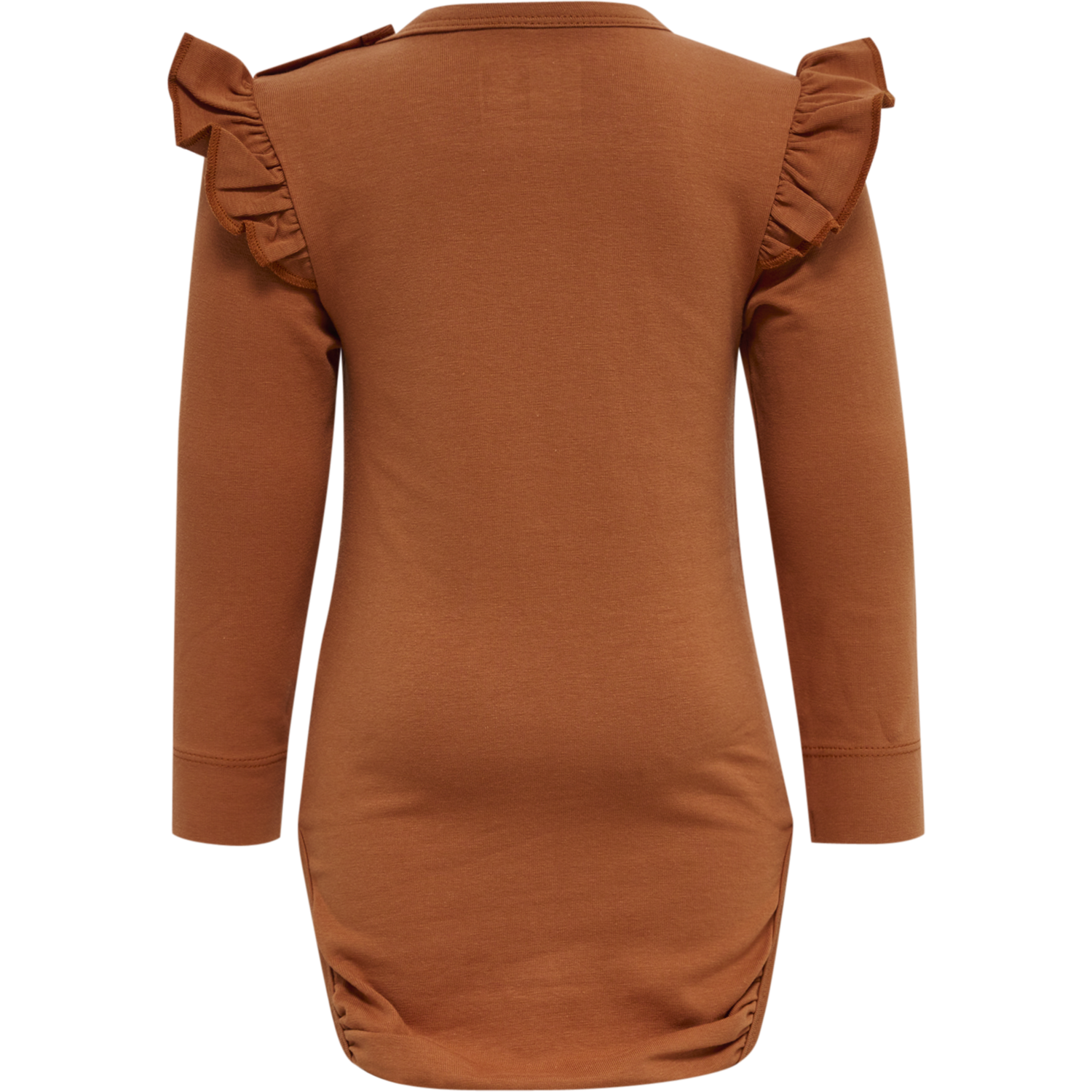 hmlCILJA BODY L/S, SIERRA, packshot