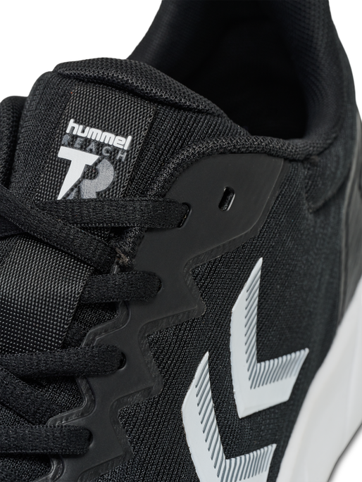 REACH TR HIIT, BLACK REACH TR HIIT, BLACK, packshot