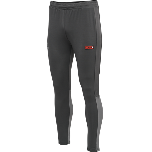 hmlPRO GRID TRAINING PANTS, 2166 hmlPRO GRID TRAINING PANTS, 2166, packshot