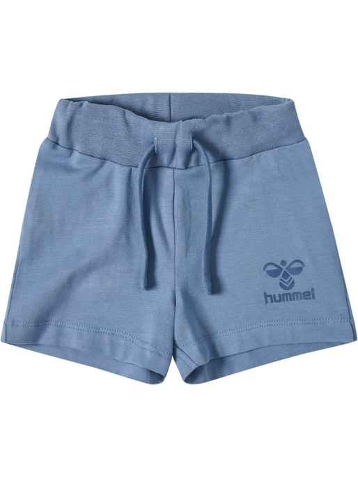 hmlJOC SHORTS, CORONET BLUE hmlJOC SHORTS, CORONET BLUE, packshot