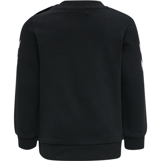 hmlASTRALIS ARIN CREWSUIT, 2001, packshot