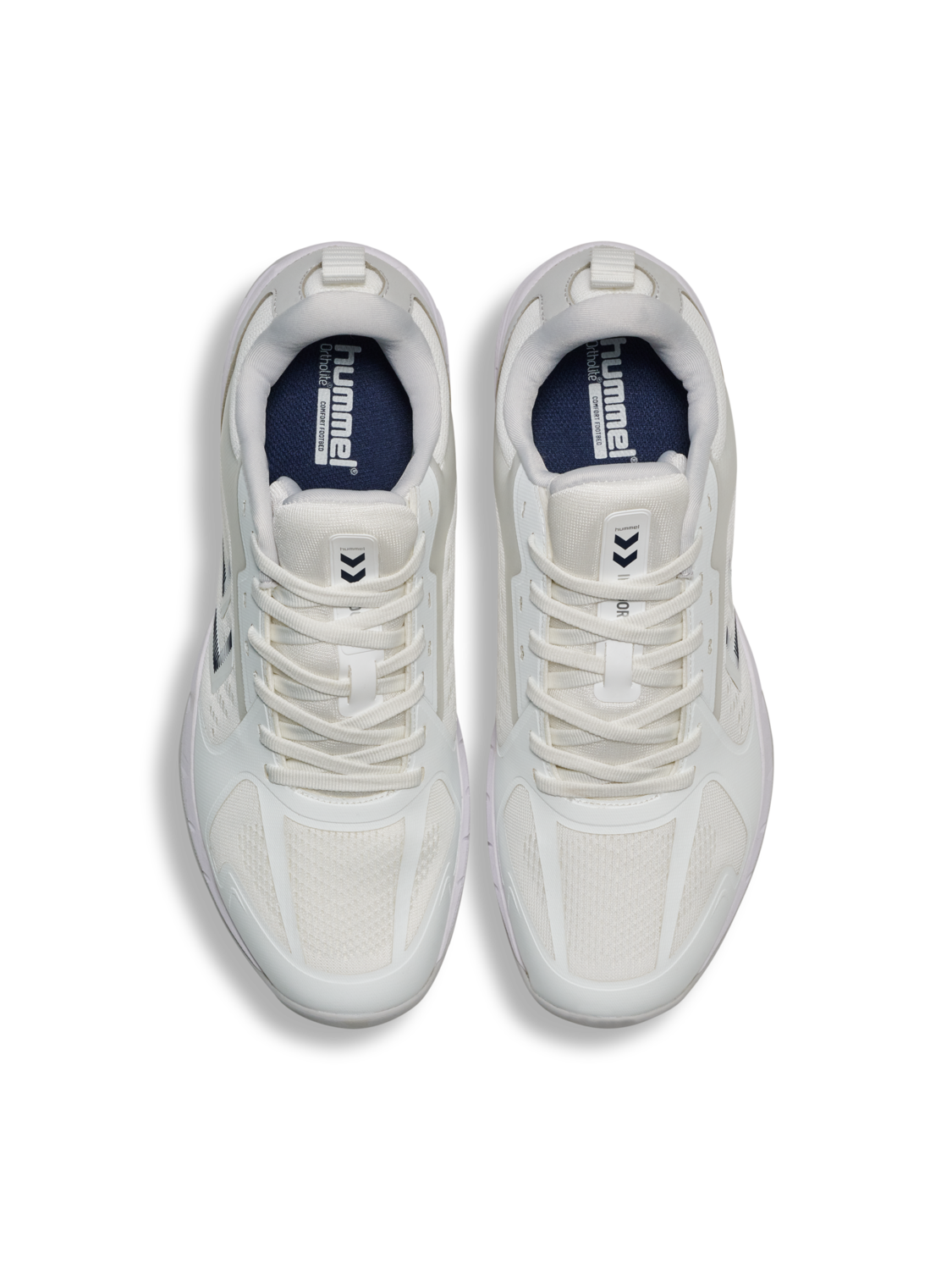 SPEED COURT, WHITE/GREY, packshot