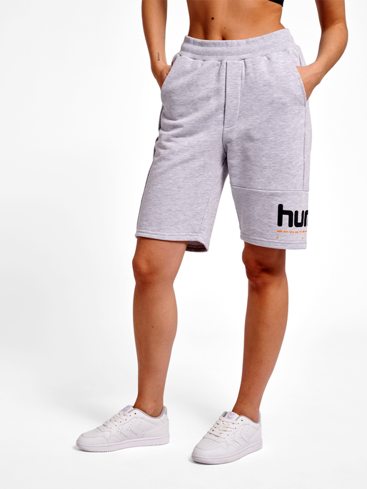 hmlLGC MANFRED SHORTS, 2010, model