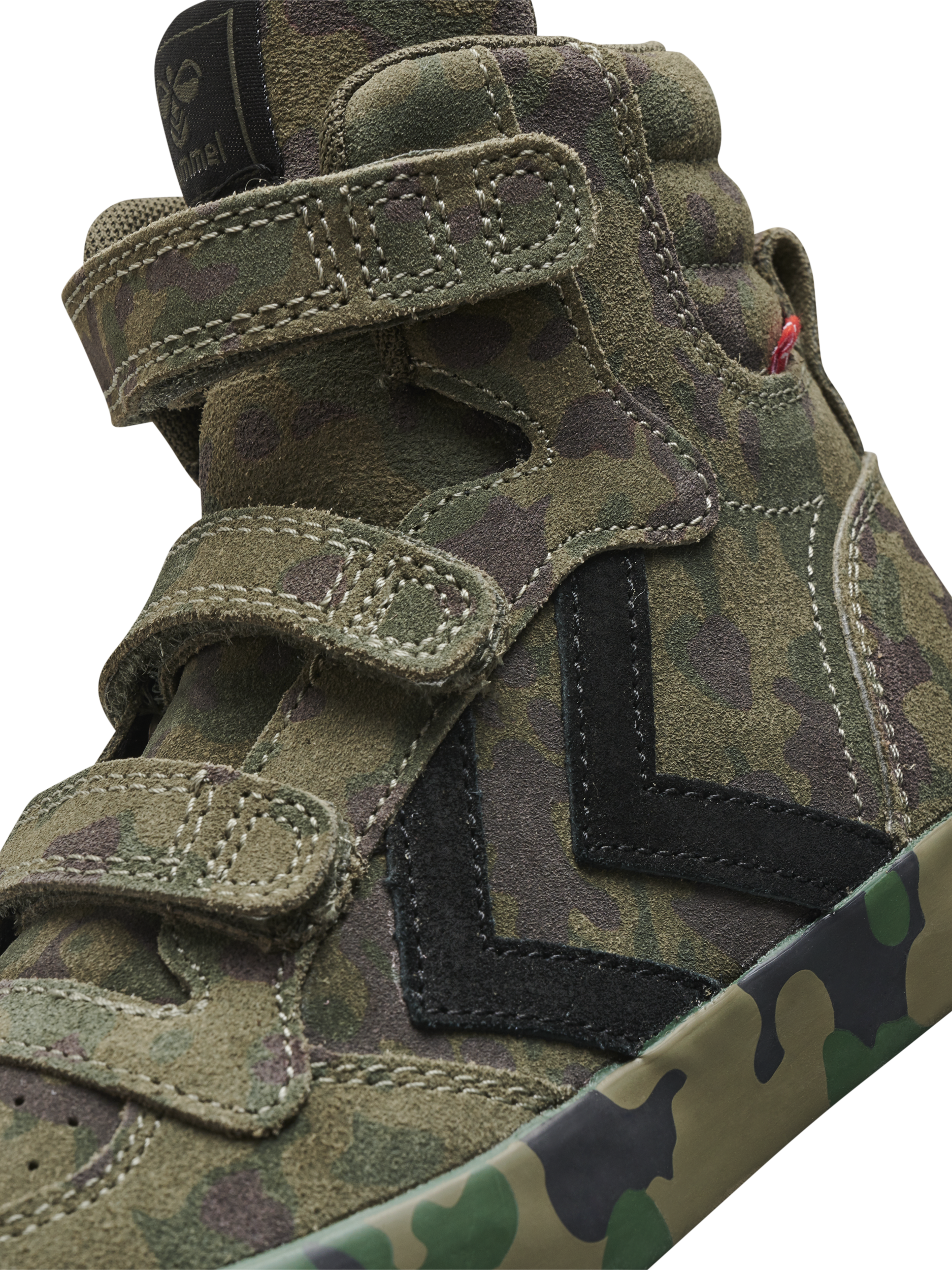 STADIL CAMO JR, 6714, packshot