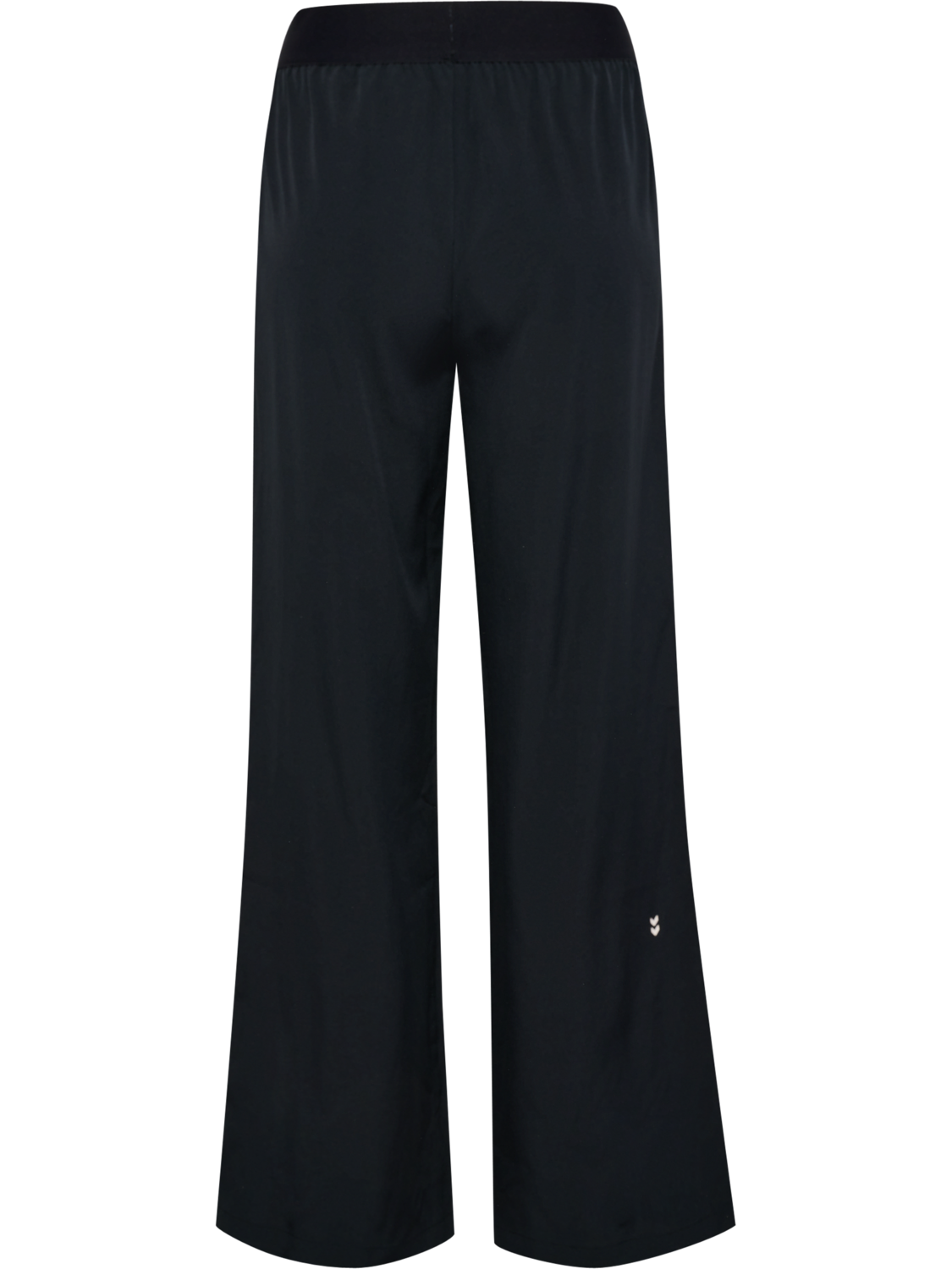 hmlNOVA PANTS, BLACK, packshot