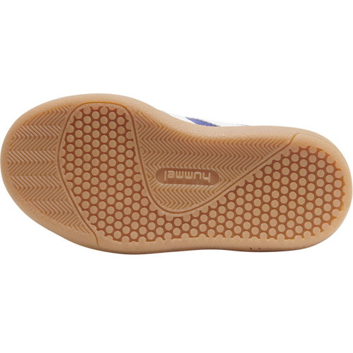 VICTORY SUEDE INFANT, 7764, packshot