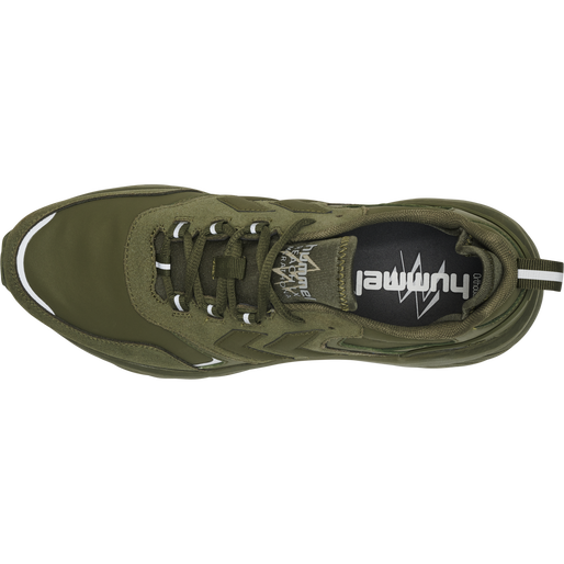 MARATHONA REACH LX TONAL, 8062, packshot