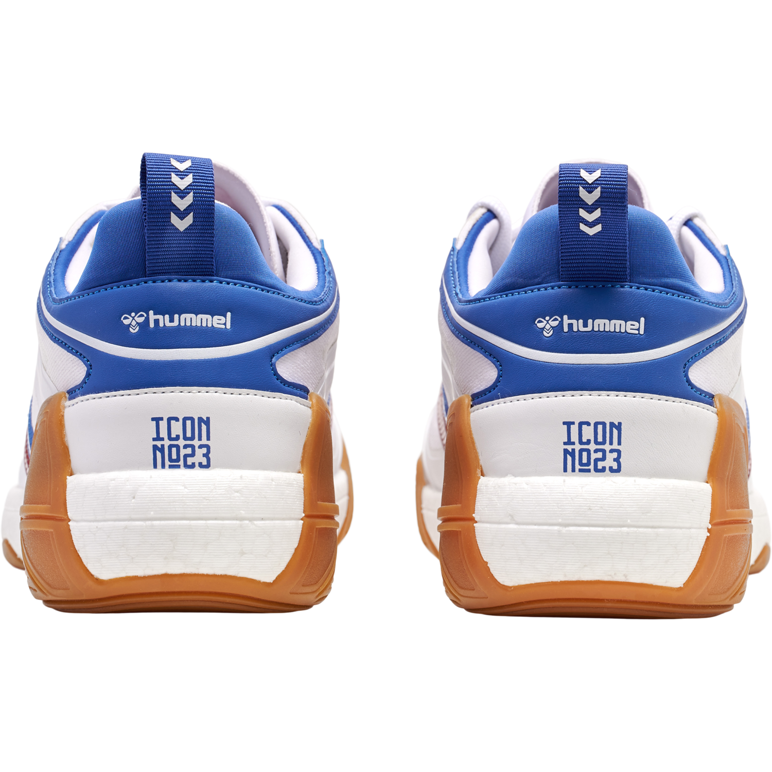 ALGIZ 2.0 GG12, WHITE/TRUE BLUE, packshot