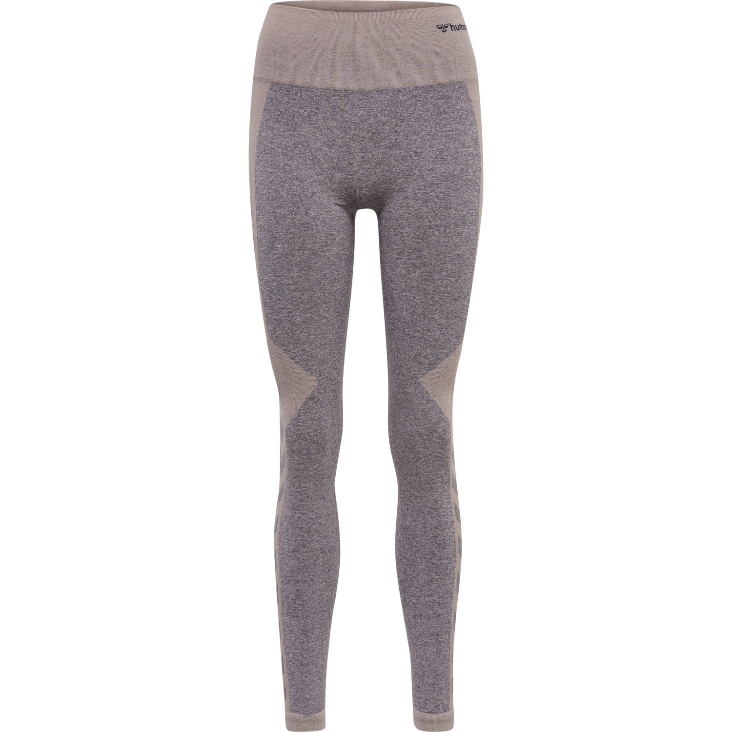 hmlKARINA SEAMLESS HW TIGHTS, 2940, packshot