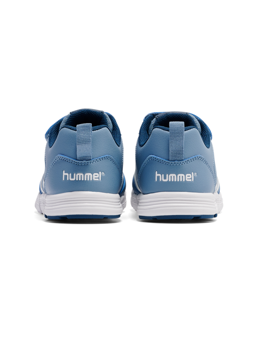 SPEED JR, FADED DENIM, packshot