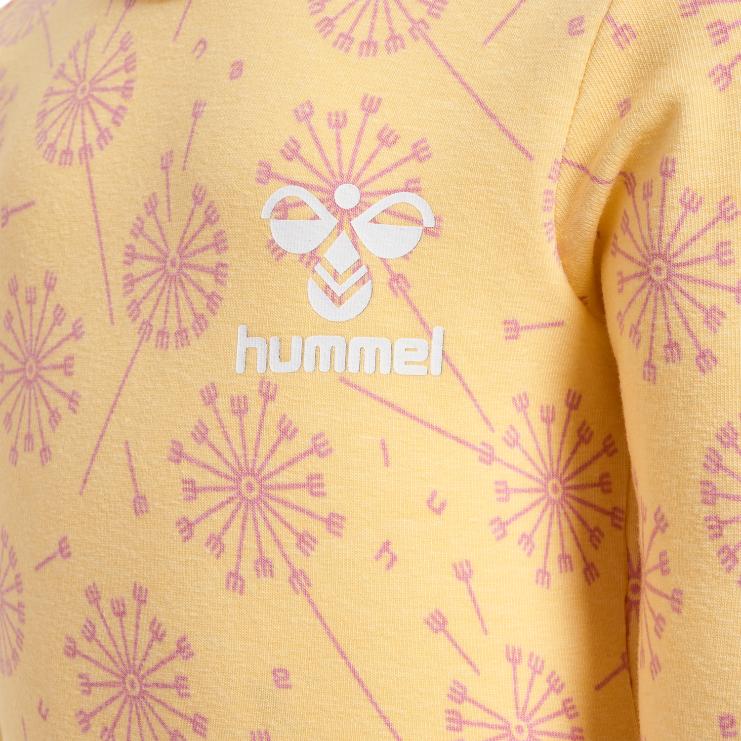 hmlLEZLY BODY L/S, 5555, packshot