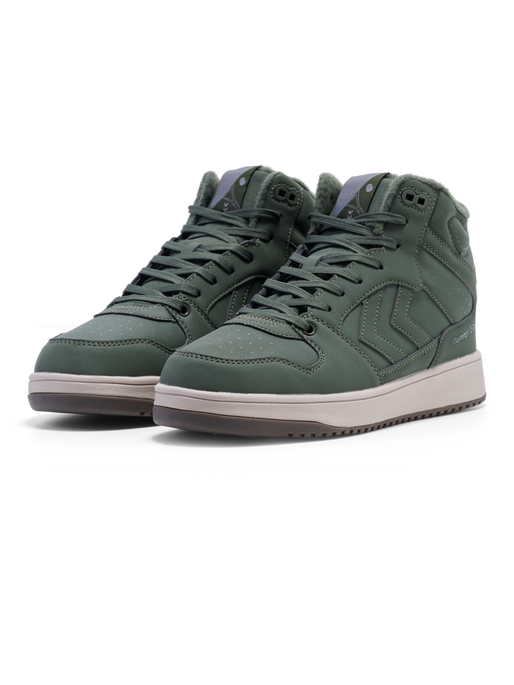 ST. POWER PLAY MID TEX, CLIMBING IVY, packshot