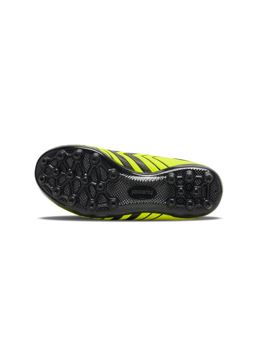 HATTRICK MG JR, SAFETY YELLOW, packshot