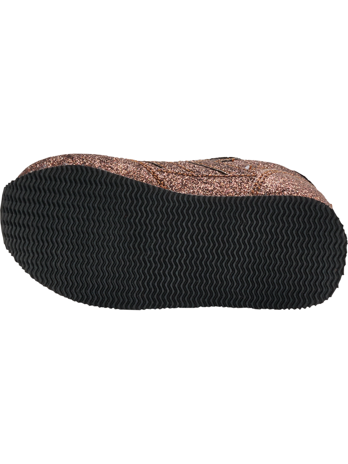 REFLEX GLITTER INFANT, COPPER, packshot