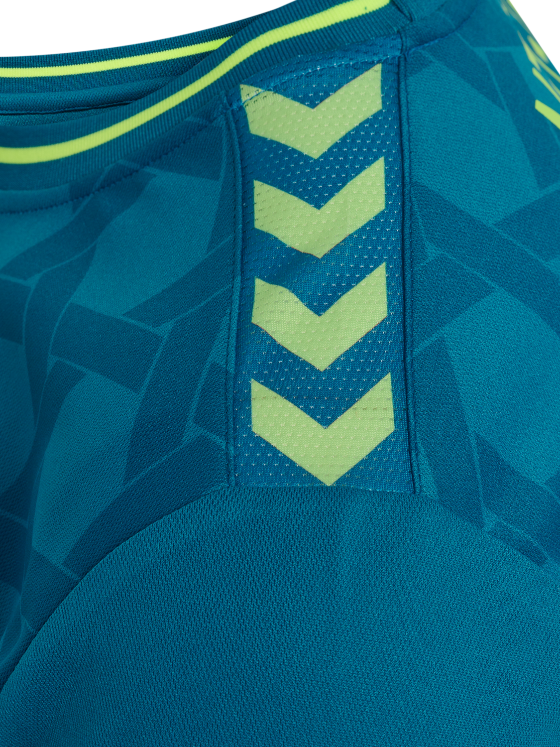 BIF 23/24 GK JERSEY L/S, CELESTIAL, packshot