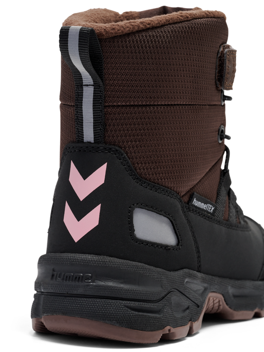 SNOW BOOT TEX, PEPPERCORN, packshot