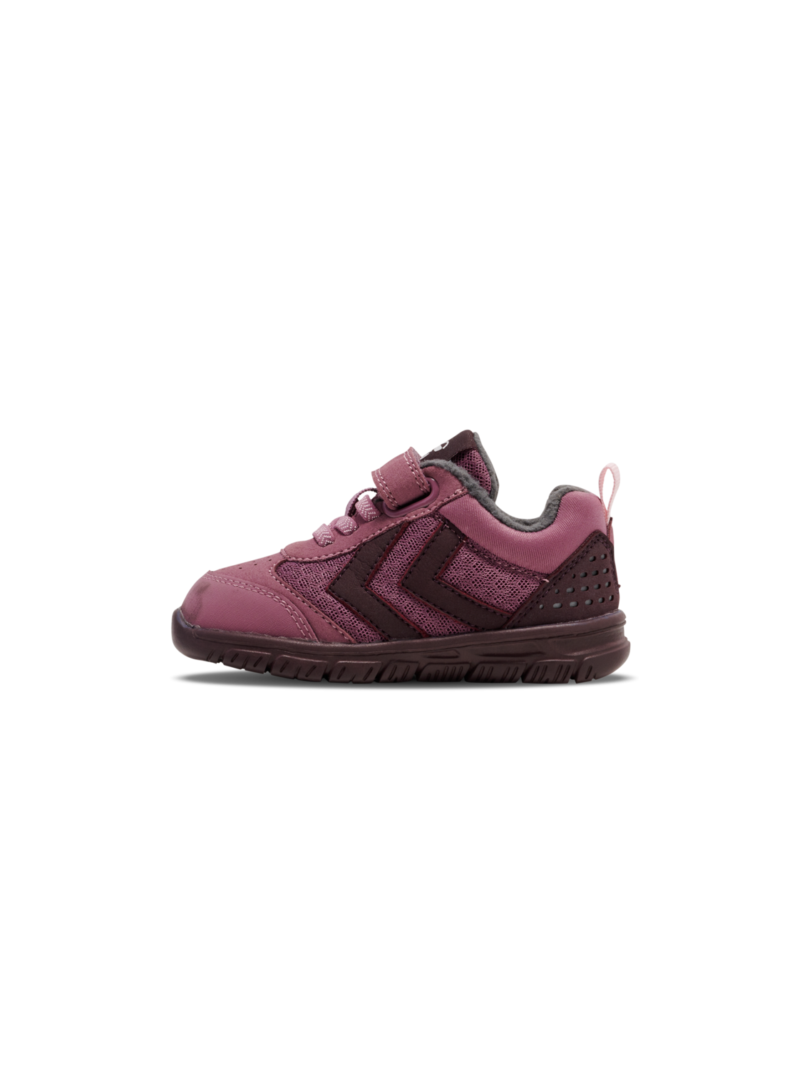 CROSSLITE WINTER INFANT, TULIPWOOD, packshot