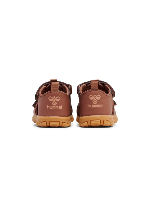 SANDAL VELCRO INFANT, CORK, packshot