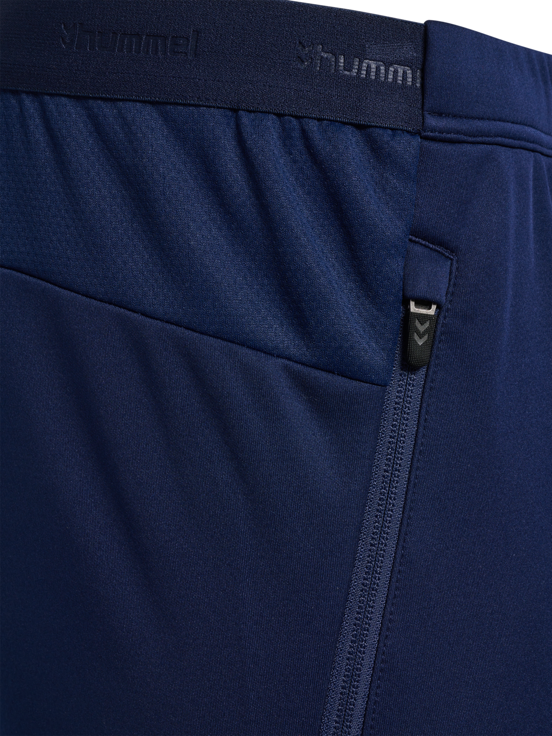 hmlCIMA 2.0 PANTS, MARINE, packshot