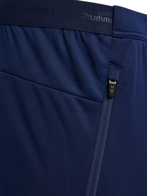 hmlCIMA 2.0 PANTS, MARINE, packshot