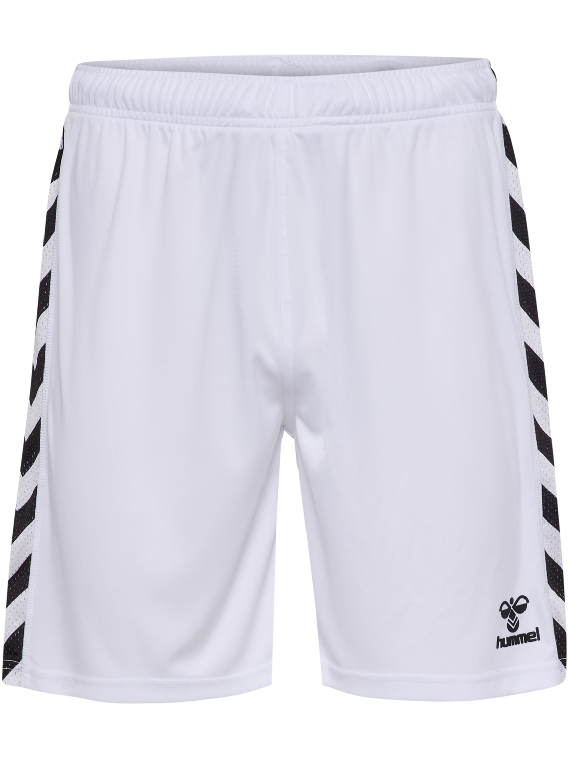 PLAYFUL SHORTS, WHITE, packshot