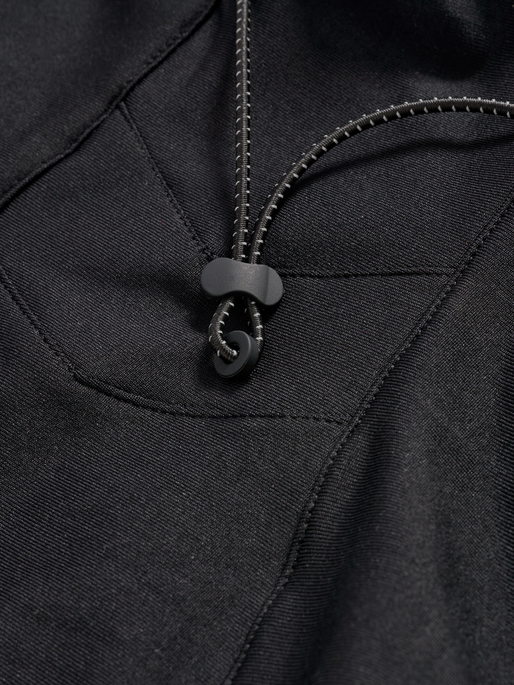 hmlPRO NECK TUBE, BLACK hmlPRO NECK TUBE, BLACK, packshot