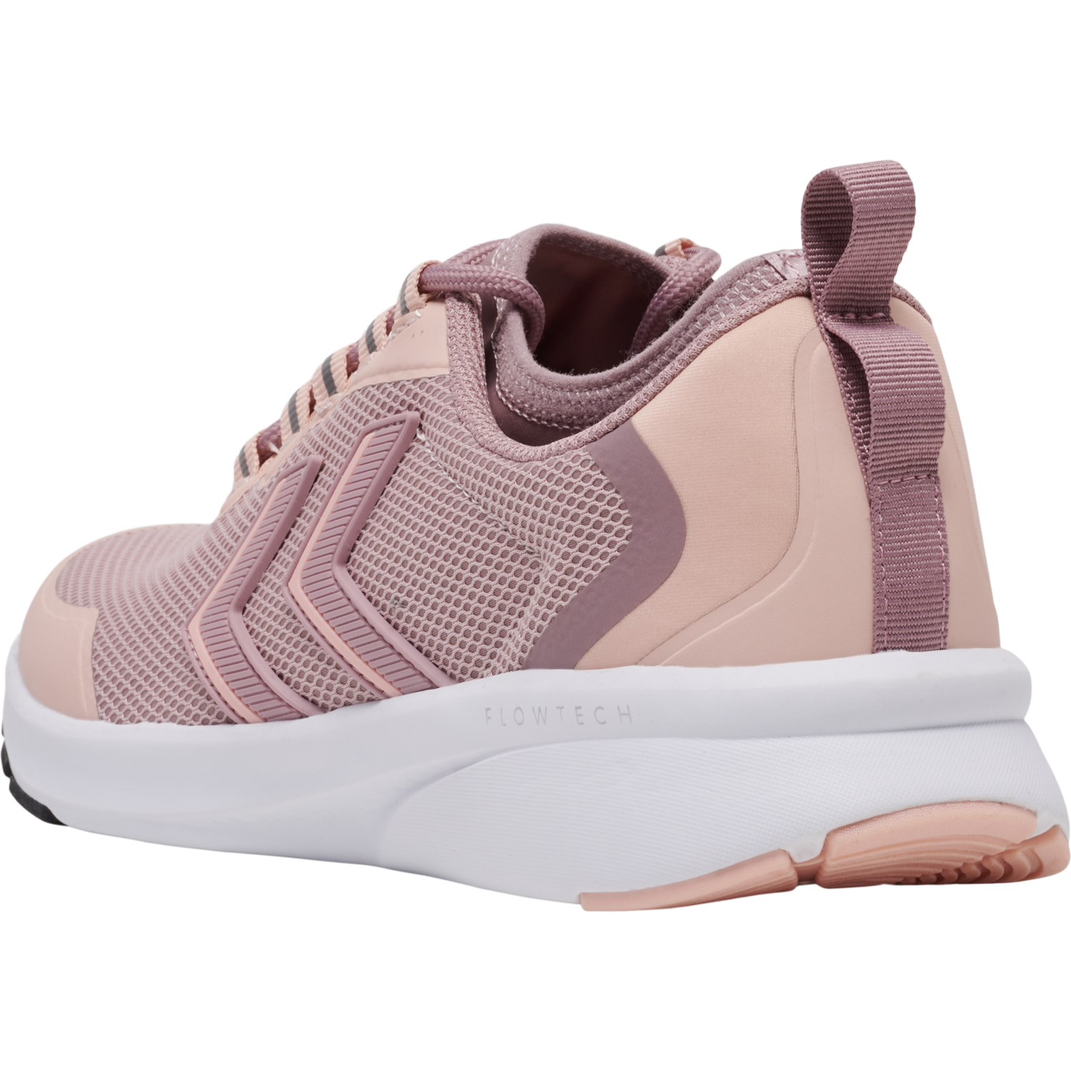 FLOW FIT, PEACHY KEEN/WOODROSE, packshot