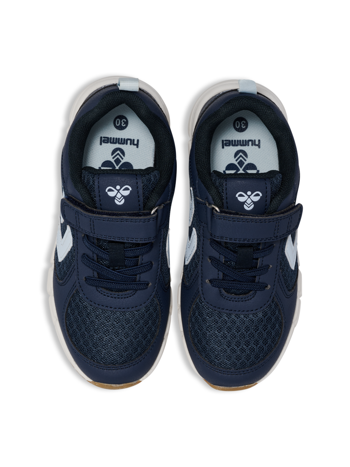 SPEED JR, BLACK IRIS/SKYWAY, packshot