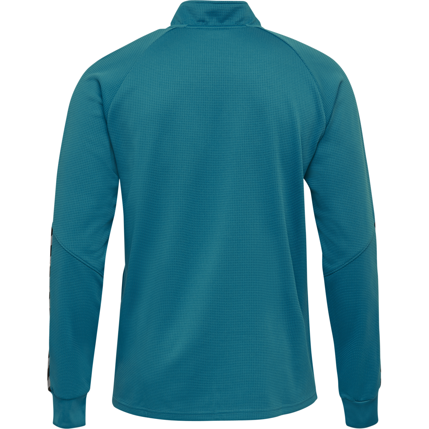 hmlAUTHENTIC KIDS POLY ZIP JACKET, CELESTIAL, packshot