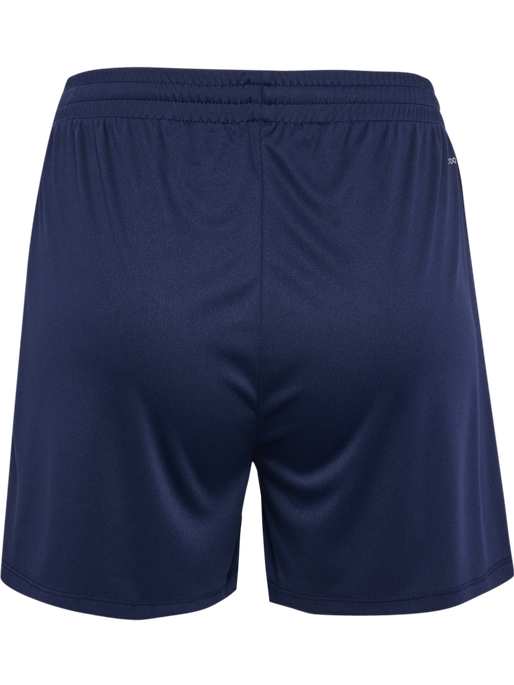 hmlESSENTIAL SHORTS WOMAN, MARINE hmlESSENTIAL SHORTS WOMAN, MARINE, packshot