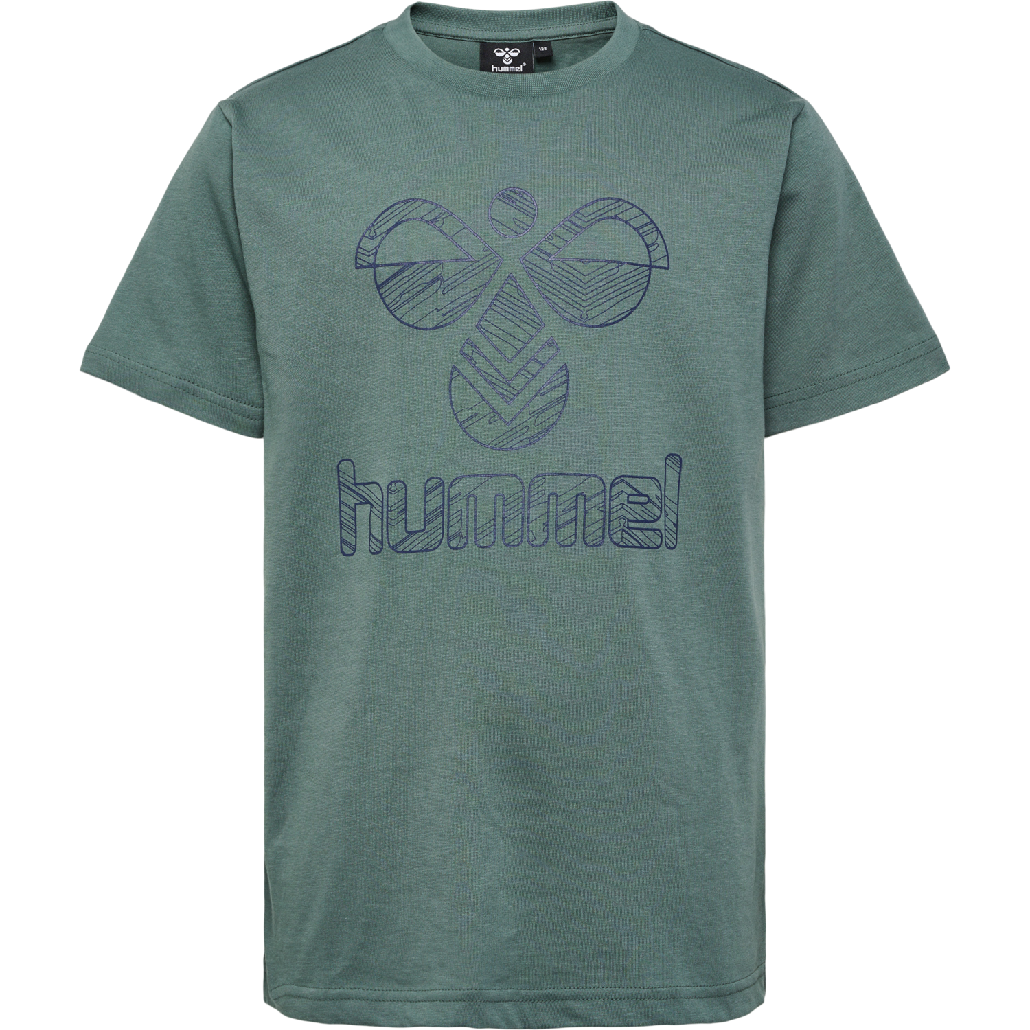 hmlSOFUS T-SHIRT S/S, 6575, packshot