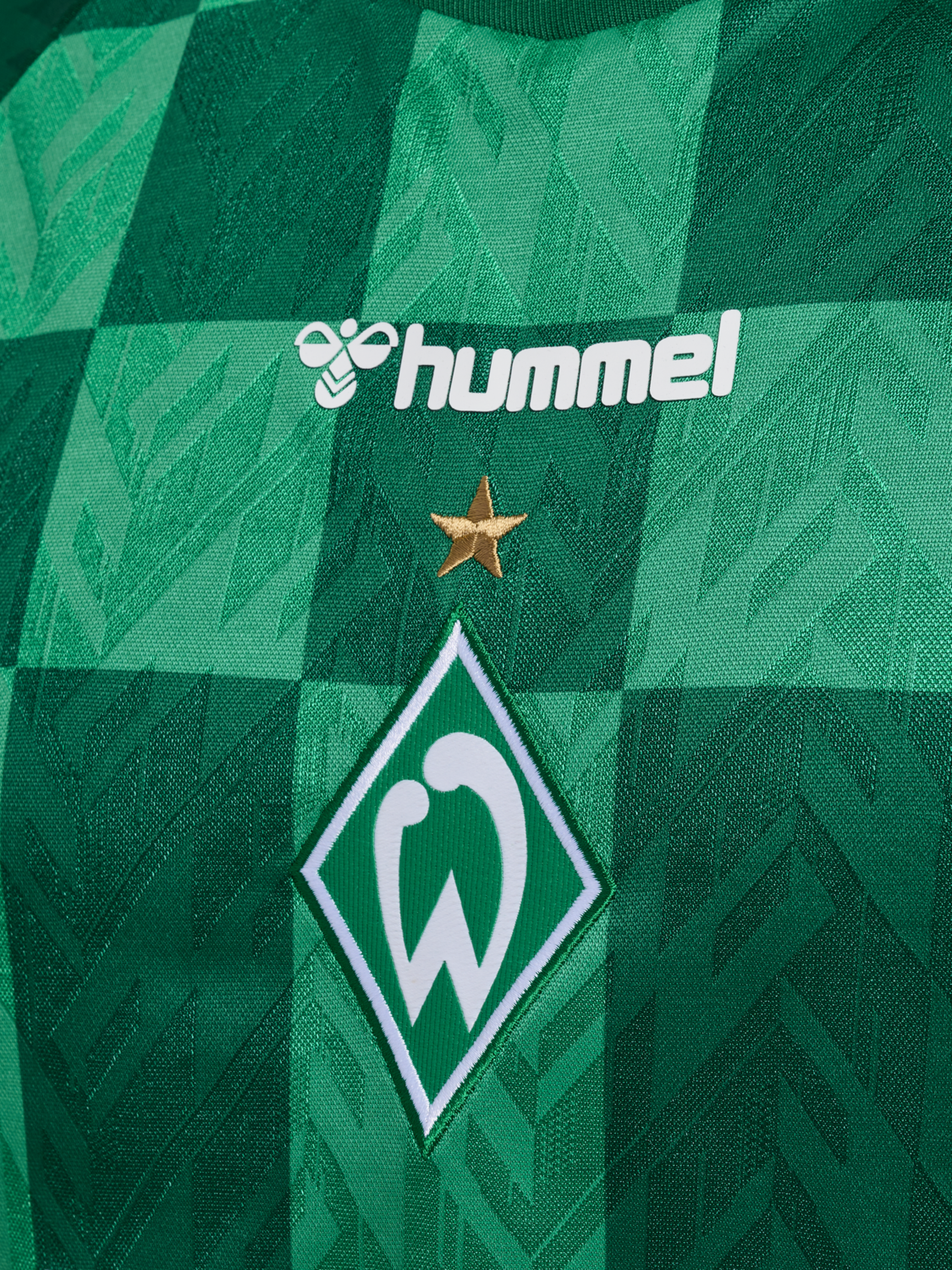 WER 24/25 HOME JERSEY S/S, BOSPHOROUS, packshot