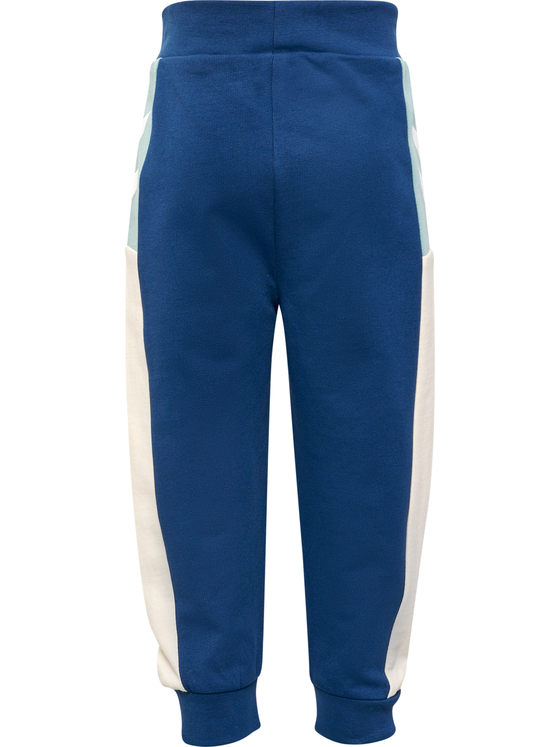 hmlSKYLAN PANTS, DARK DENIM, packshot