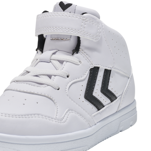 CAMDEN HIGH JR, WHITE/BLACK, packshot