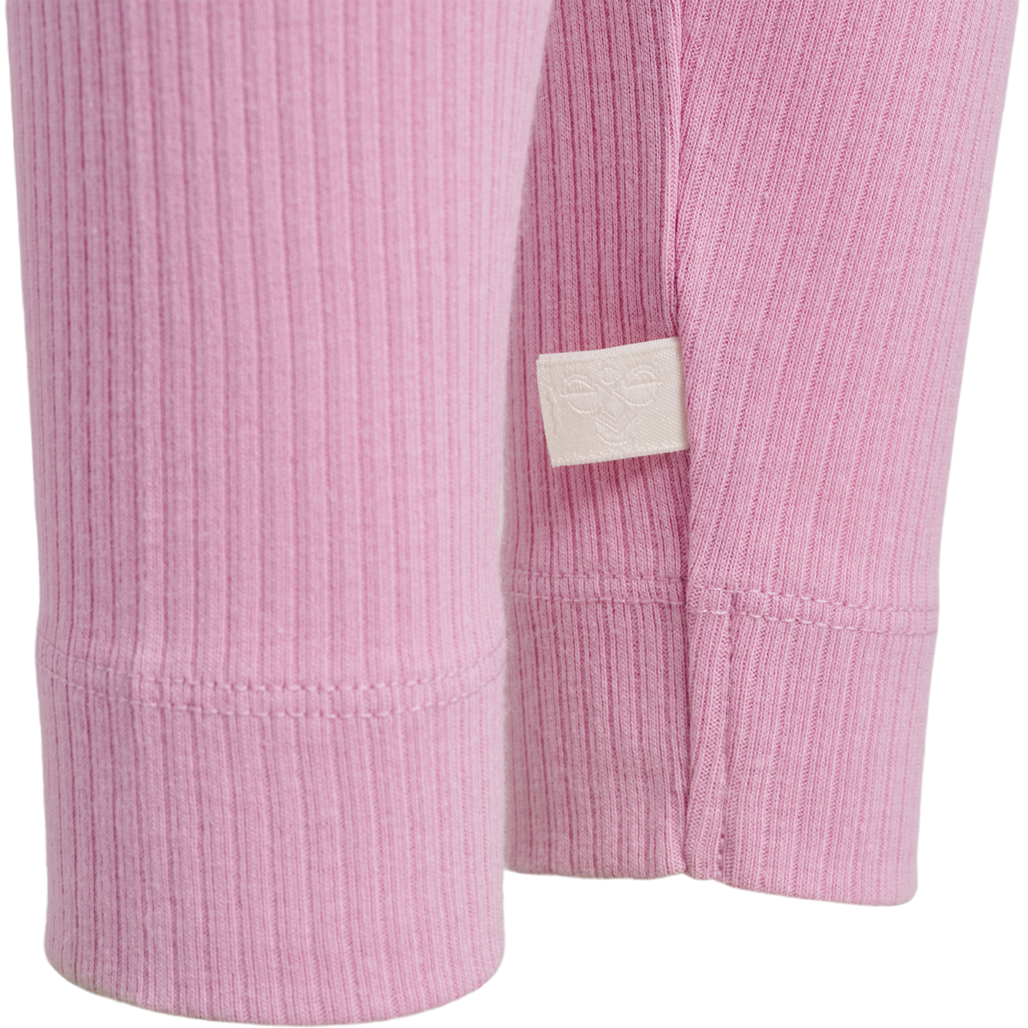 hmlRENE TIGHTS, MAUVE MIST, packshot