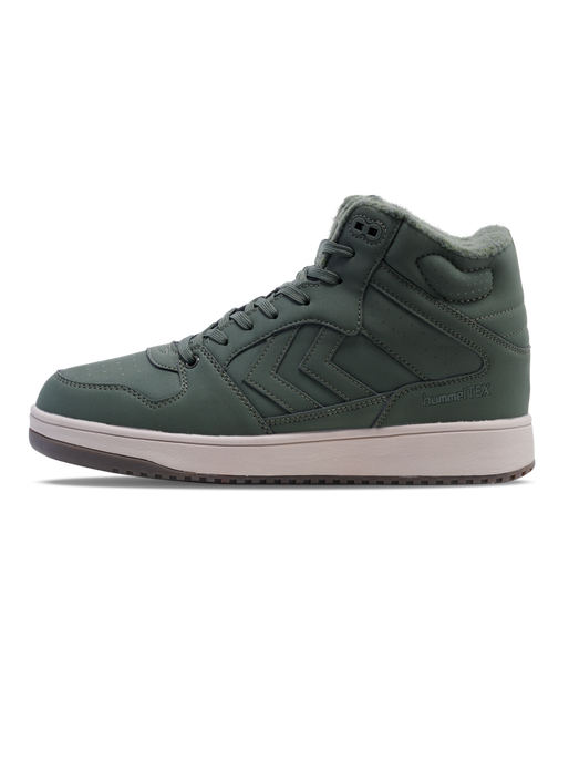 ST. POWER PLAY MID TEX, CLIMBING IVY, packshot