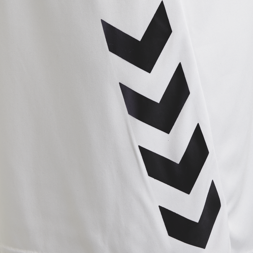 hmlPROMO SET, WHITE hmlPROMO SET, WHITE, packshot