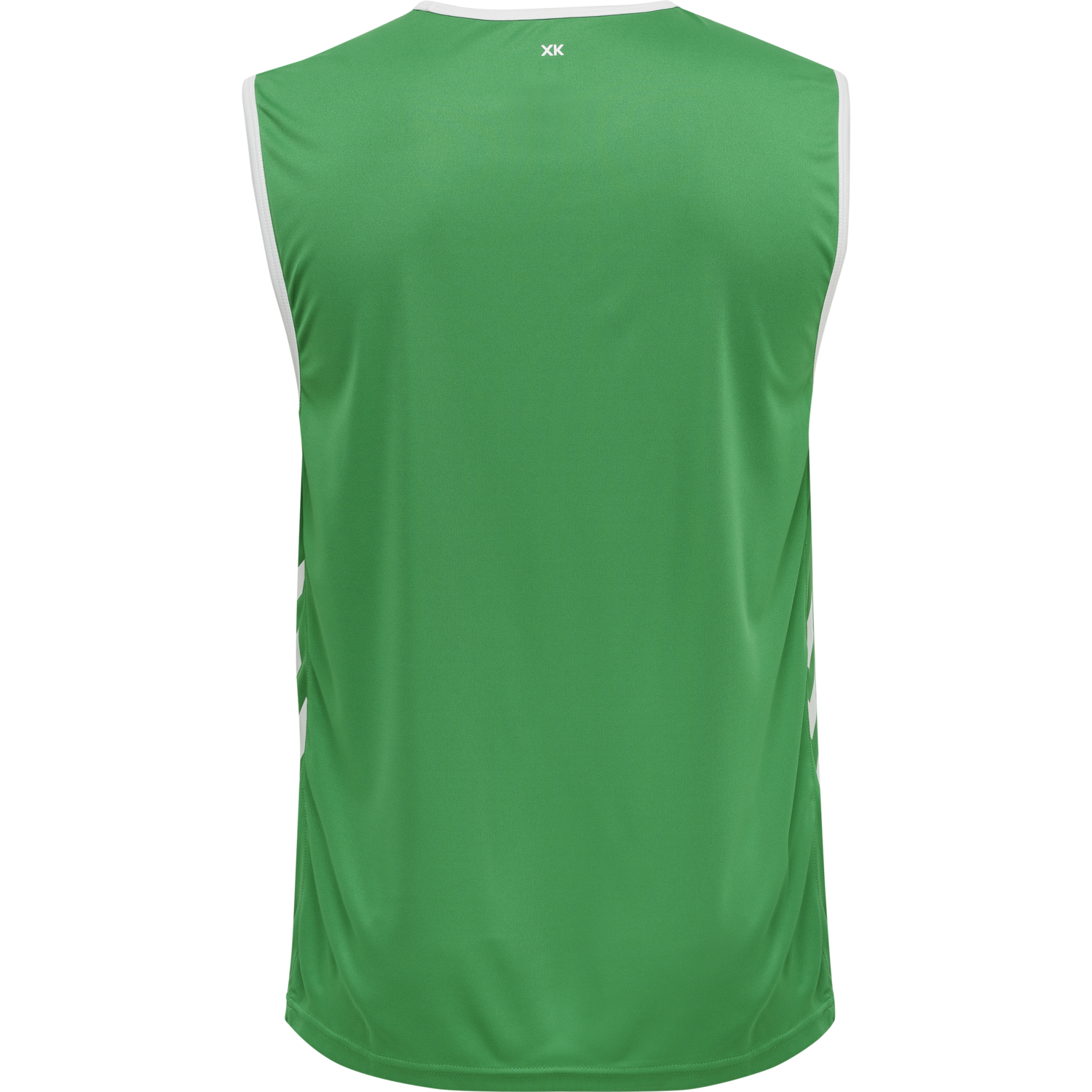 hmlCORE XK BASKET JERSEY, JELLY BEAN, packshot