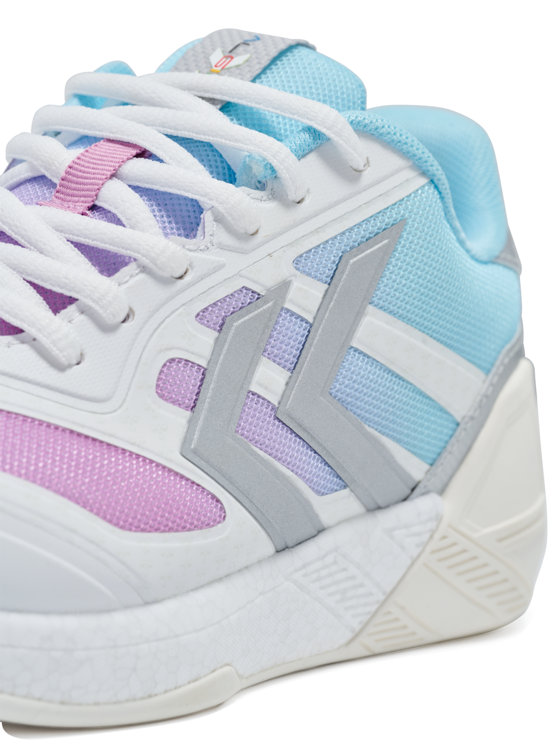 ALGIZ LTD, WHITE/MULTICOLOR, packshot