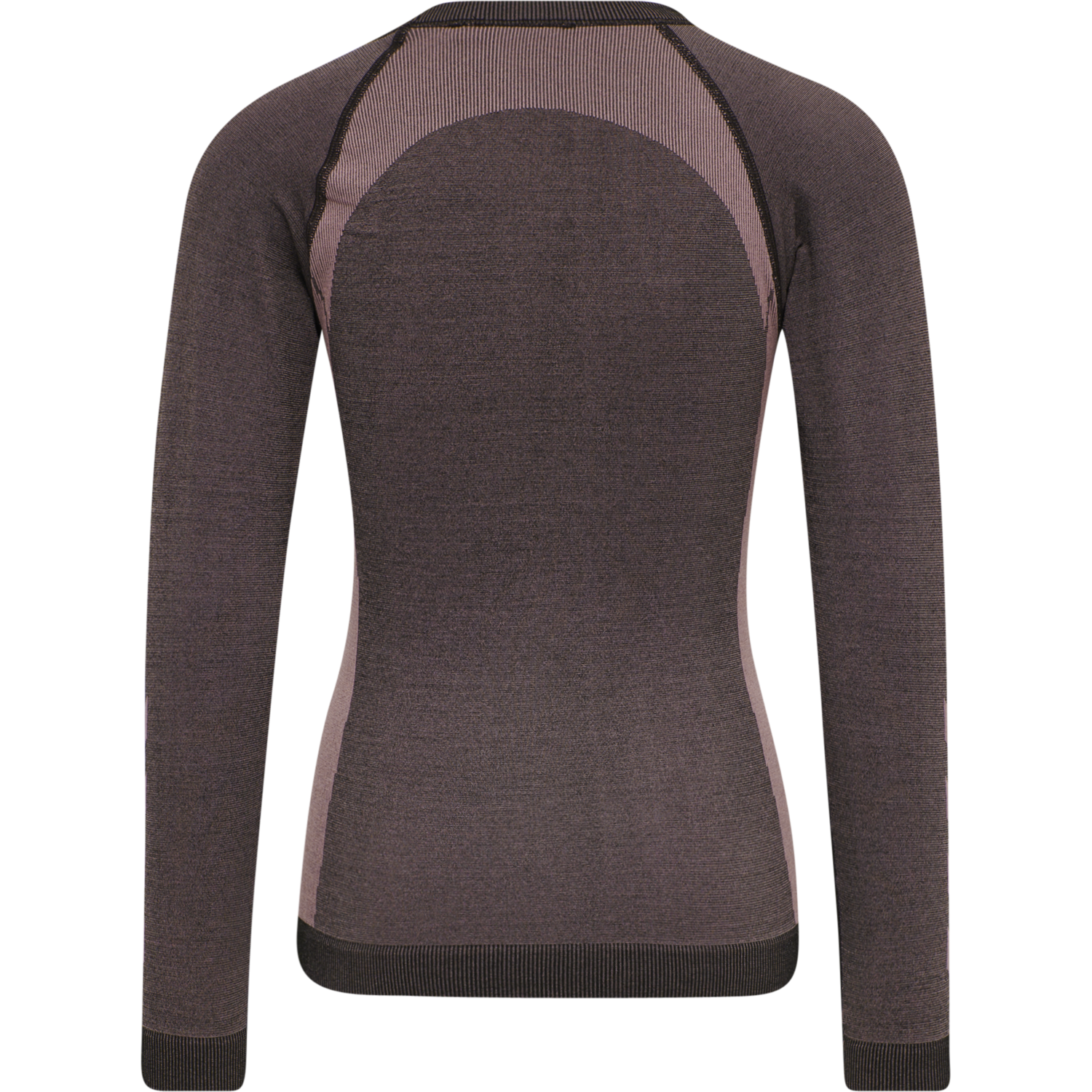 hmlSPIN SEAMLESS T-SHIRT L/S, 8719, packshot